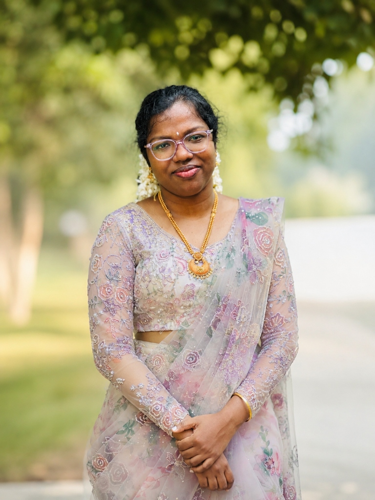 Rakhi Raj