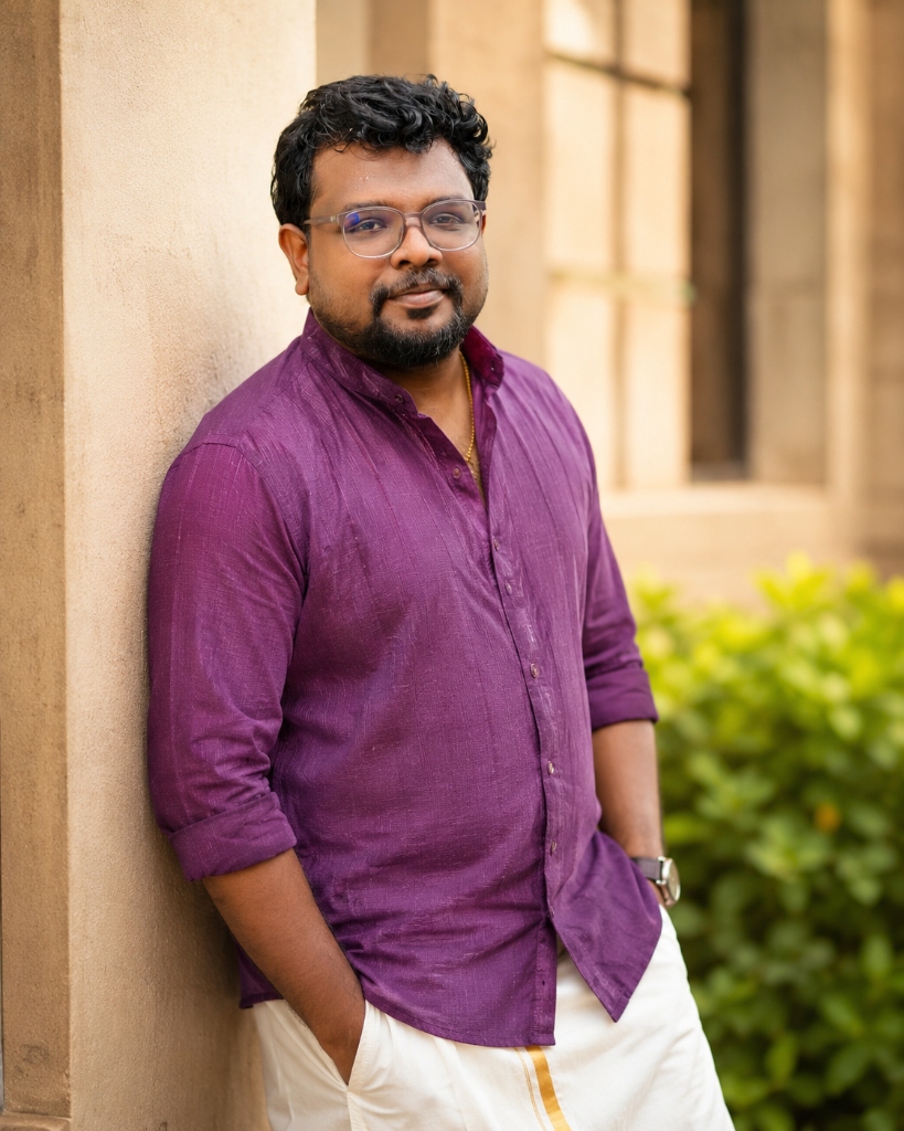 Vijay B